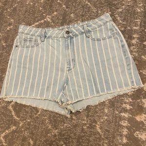 Size 13 shorts